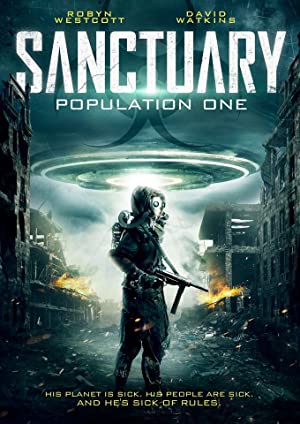 Sanctuary Population One
