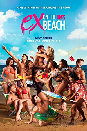 Ex On The Beach Us: Season 2