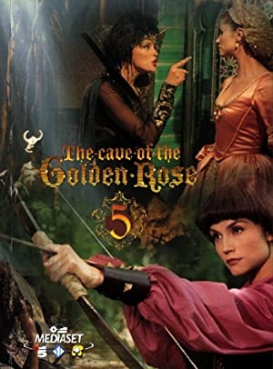 The Cave Of The Golden Rose 5