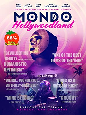 Mondo Hollywoodland 2019