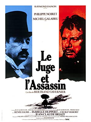 The Judge And The Assassin