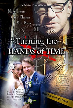 Turning The Hands Of Time