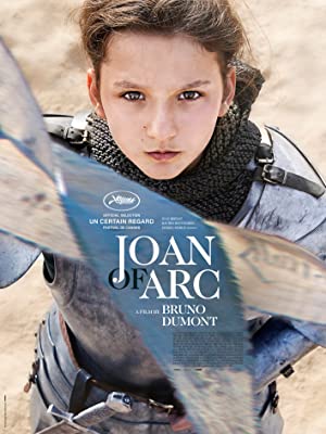 Joan Of Arc 2019
