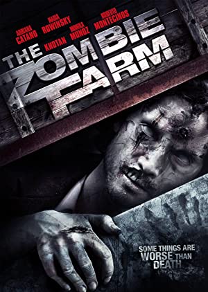 Zombie Farm 2011