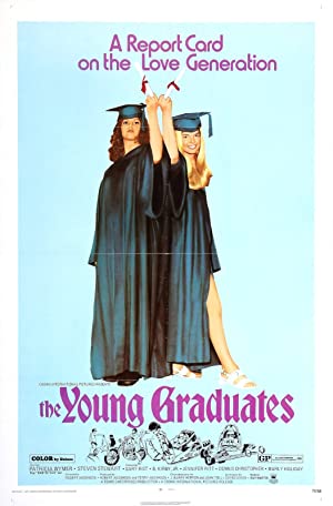 The Young Graduates