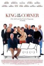 King Of The Corner