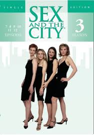 Sex And The City: Season 3