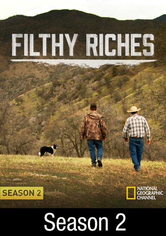 Filthy Riches: Season 2