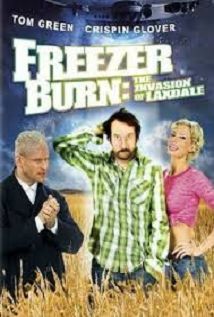 Freezer Burn: The Invasion Of Laxdale