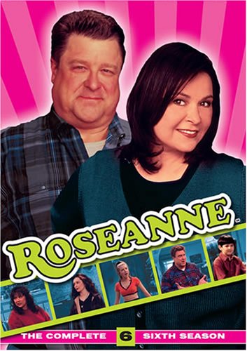 Roseanne: Season 6