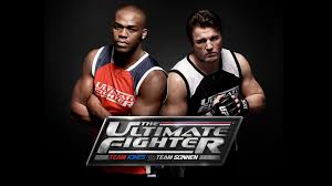 The Ultimate Fighter: Season 17