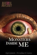 Monsters Inside Me: Season 6