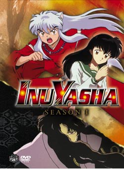 Inuyasha: Season 1