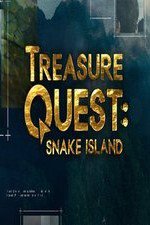 Treasure Quest: Snake Island: Season 1
