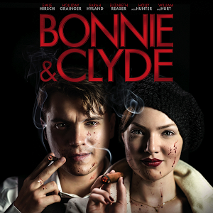 Bonnie And Clyde: Season 1