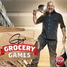 Guy's Grocery Games: Season 1
