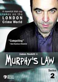 Murphy's Law: Season 2