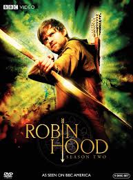 Robin Hood: Season 1