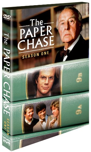 The Paper Chase: Season 1