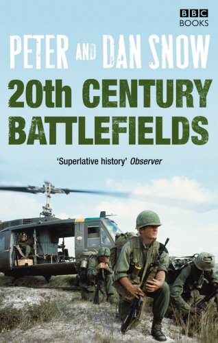 Twentieth Century Battlefields: Season 1