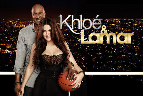 Khloe & Lamar: Season 1