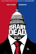 Braindead: Season 1