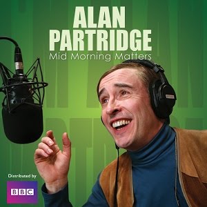 Mid Morning Matters With Alan Partridge: Season 1