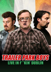 Trailer Park Boys: Season 4