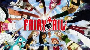 Fairy Tail: Season 5