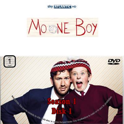 Moone Boy: Season 1