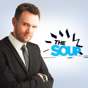 The Soup: Season 11