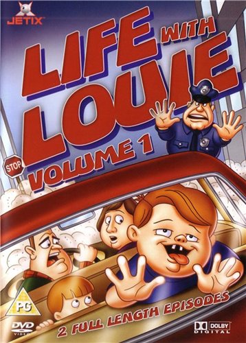 Life With Louie: Season 2