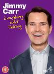 Jimmy Carr Live – Laughing And Joking
