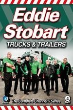 Eddie Stobart Trucks And Trailers: Season 1
