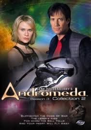 Andromeda: Season 3