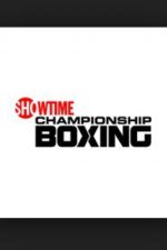 Showtime Championship Boxing: Season 31