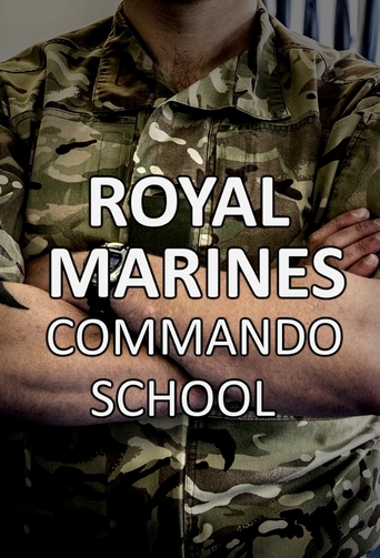 Royal Marines Commando School: Season 1