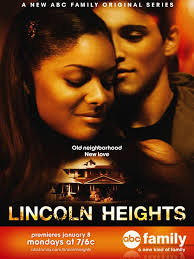 Lincoln Heights: Season 2