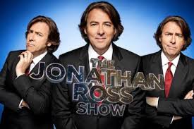 The Jonathan Ross Show: Season 5