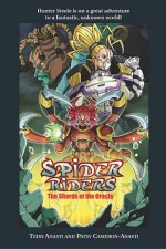 Spider Riders: Season 1