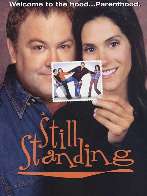 Still Standing: Season 3