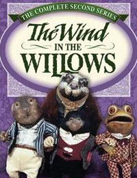 The Wind In The Willows: Season 1