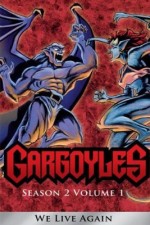 Gargoyles: Season 1