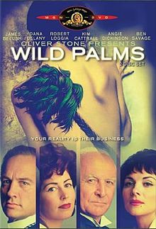 Wild Palms: Season 1