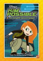 Kim Possible: Season 2