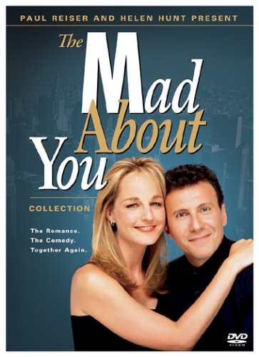 Mad About You: Season 7