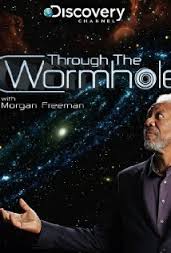 Through The Wormhole: Season 4