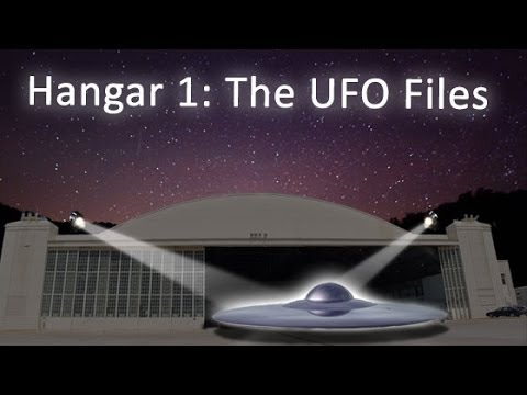 Hangar 1: The Ufo Files: Season 2
