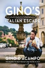Gino's Italian Escape: Season 3