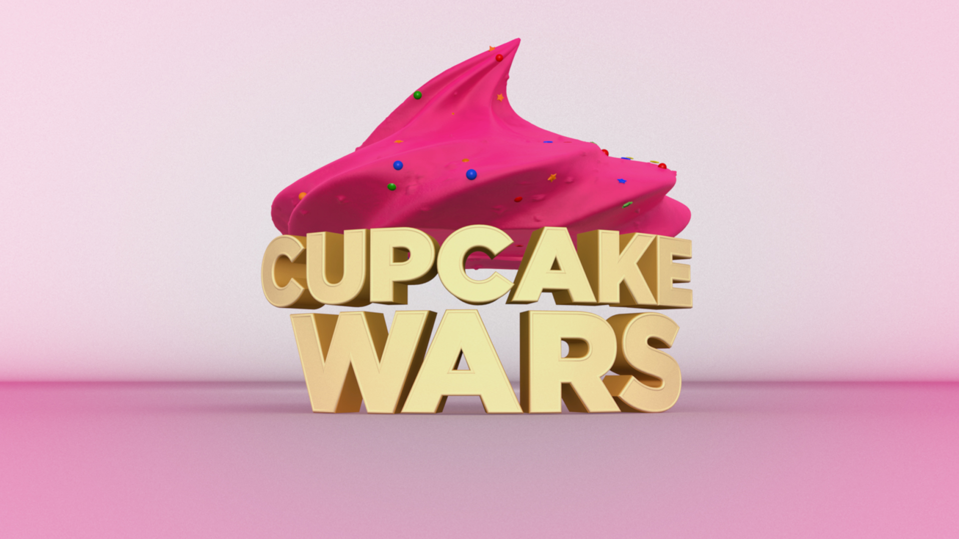 Cupcake Wars: Season 1
